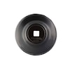 Steelman Oil Filter Cap Wrench for Mazda 76mm x 14 Flute 95985